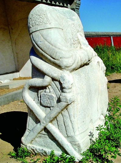 元上都遗址：蒙汉交融的见证 第 1 张