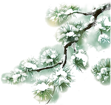 “瑞雪”缘何“兆丰年” “瑞雪”缘何“兆丰年”