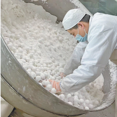 三个视角“打开”元宵节 第 2 张