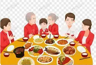 年夜饭预订火热 “餐饮+”玩出新花样