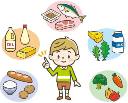 要想身体健康需远离不良饮食习惯