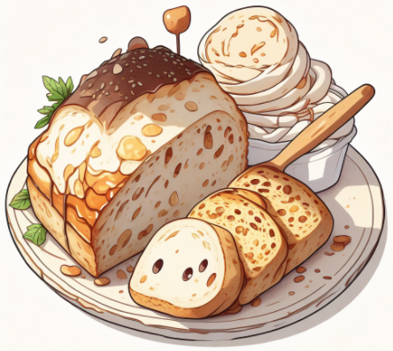 面包糕点为何不再使用这种添加剂? 面包糕点为何不再使用这种添加剂?