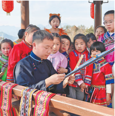 三个视角“打开”元宵节 第 3 张