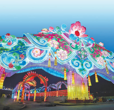 三个视角“打开”元宵节 第 4 张