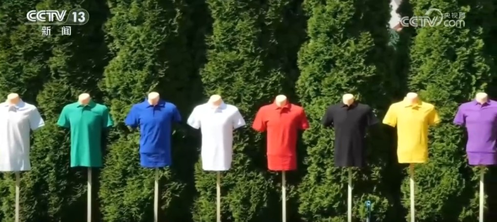 夏日衣服怎么选？硬核科技的穿搭法则助您舒心度夏 第 1 张