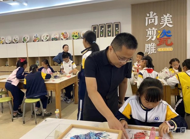 闽南古厝里的“瓷艺”与匠心 第 4 张