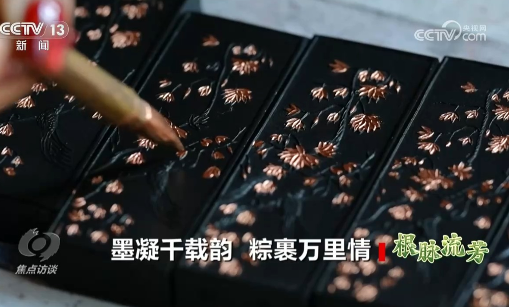 以匠心延续千年文脉 让古老的非遗穿越时光 第 1 张 以匠心延续千年文脉 让古老的非遗穿越时光 第 1 张
