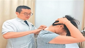 “三伏贴”开贴 趁热“拔掉”这些病根
