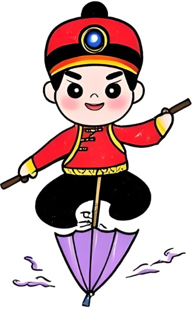 第十三届全国杂技展演在广西开幕 第十三届全国杂技展演在广西开幕
