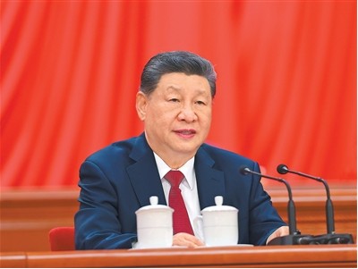 庆祝中国共产党成立105周年大会在京隆重举行 第 1 张 庆祝中国共产党成立105周年大会在京隆重举行 第 1 张
