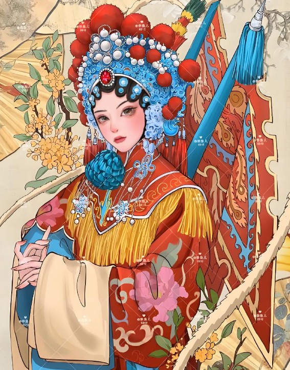 从《远去的白马》看戏曲现代戏如何守正创新