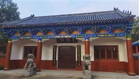 承道脉弘国学 守初心启新篇 