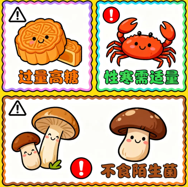 河南部署中秋国庆期间食品安全工作