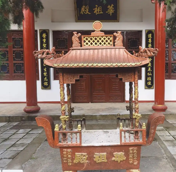 承道脉弘国学 守初心启新篇  第 2 张