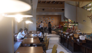 古镇的“焕新密码” 第 2 张