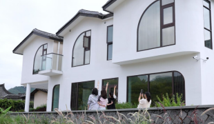 古镇的“焕新密码” 第 3 张