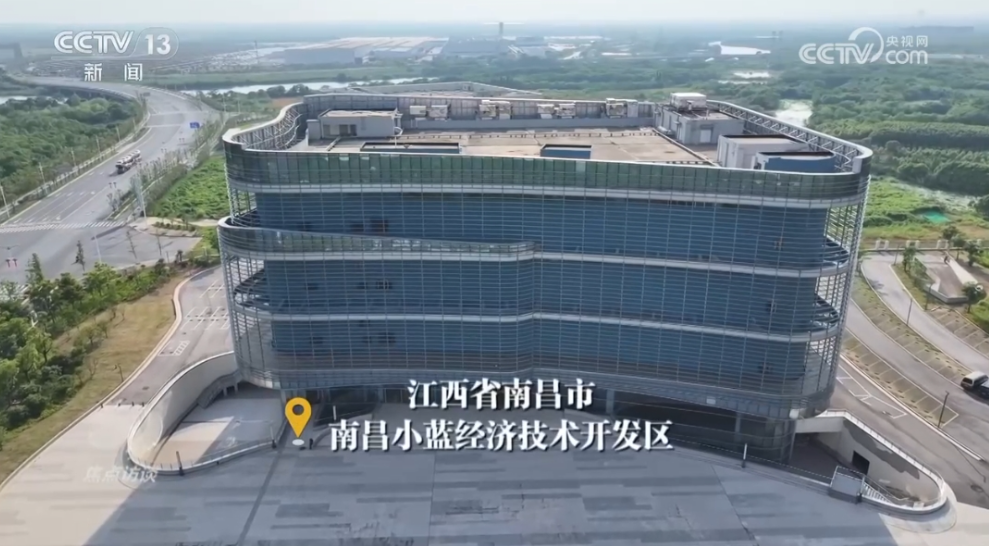 重点工程建成两年却尘封闲置？记者实地探访→ 第 1 张