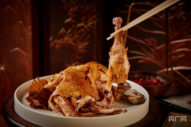 省委书记推介安徽美食:“包括但不仅限于臭鳜鱼” 第 5 张