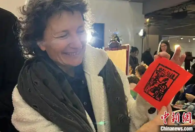 用艺术讲述华人与唐人街故事