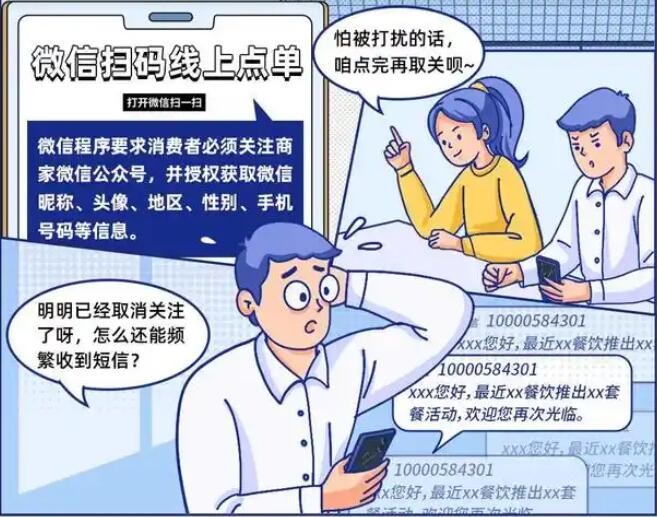 办小额贷却背上巨额债，谁动了我的“身份” 第 1 张