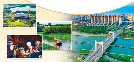 到“孔孟之乡”,沉浸式体验国潮儒韵 第 2 张 到“孔孟之乡”,沉浸式体验国潮儒韵 第 2 张