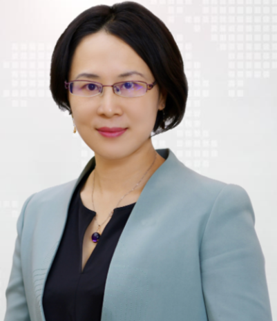 贺艳：数字技术推动文化遗产保护事业的可持续发展 第 1 张