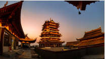 永不落幕的奇幻之旅：打开城市的“欢乐开关”