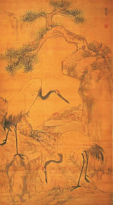 中央美院美术馆藏陈列：呈现两千多年中国美术缩影 第 3 张