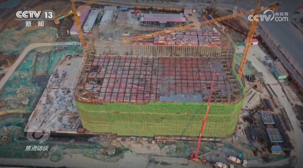 重点工程建成两年却尘封闲置？记者实地探访→ 第 8 张