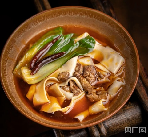 省委书记推介安徽美食:“包括但不仅限于臭鳜鱼” 第 6 张