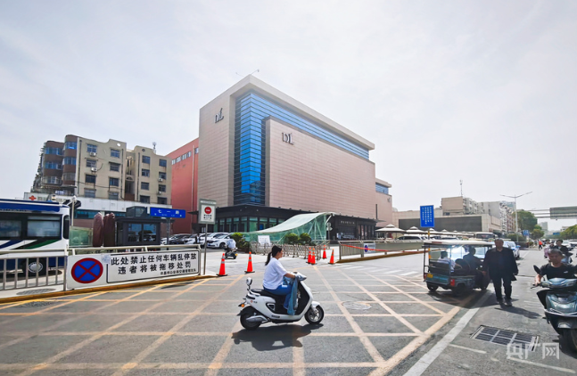 胖东来玉石销售受质疑 市场监管部门公布核查结果 第 1 张