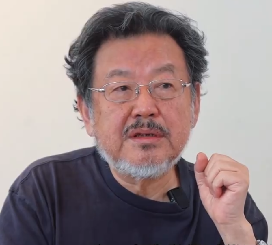 施江城：艺术创作要探寻新的“兴奋点”