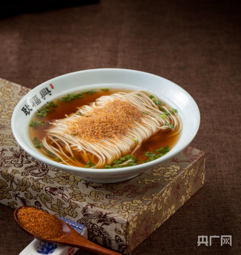 省委书记推介安徽美食:“包括但不仅限于臭鳜鱼” 第 3 张