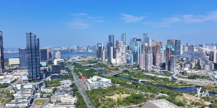 2026文化强国建设高峰论坛在深圳开幕 李书磊出席并发表主旨演讲