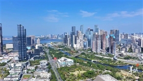2026文化强国建设高峰论坛在深圳开幕 李书磊出席并发表主旨演讲