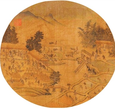 “水往高处流”，中国古人这样“链动”河川 第 3 张