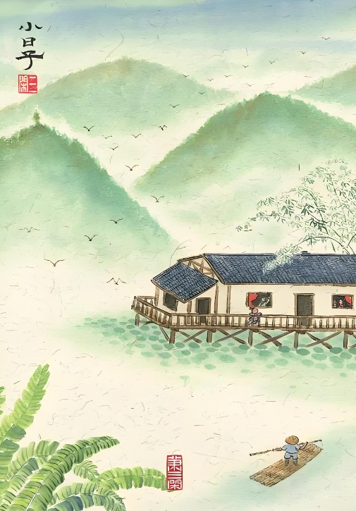 让诗词经典滋养当代生活