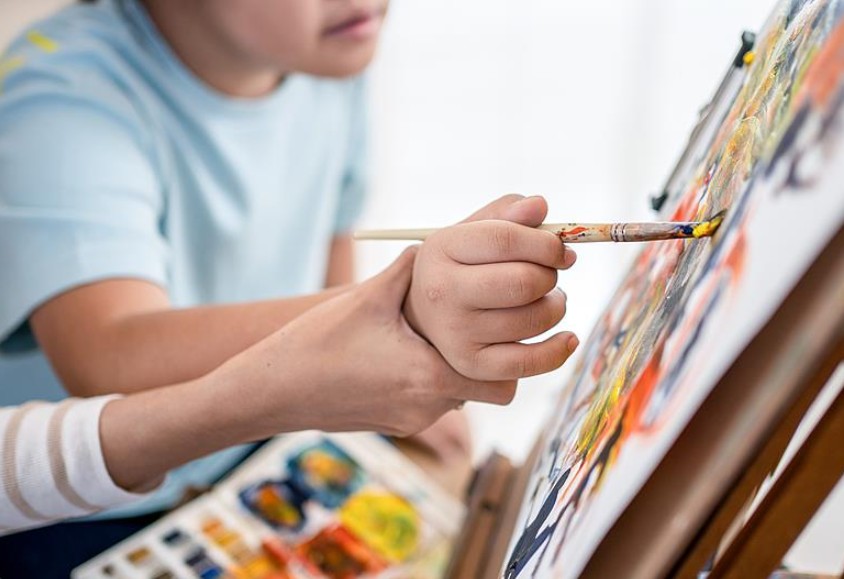 6岁前是孤独症干预黄金期 这三大常见误区要避开 第 2 张