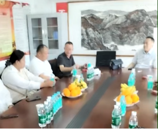 汇聚邯郸研国学 传承文脉润初心 —— 中国通俗文艺研究会国学文化专委会学术研讨会筹备会圆满召开 第 2 张 汇聚邯郸研国学 传承文脉润初心 —— 中国通俗文艺研究会国学文化专委会学术研讨会筹备会圆满召开 第 2 张