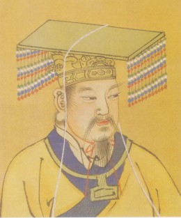 溯源始祖弘文脉 聚力中原谱新篇