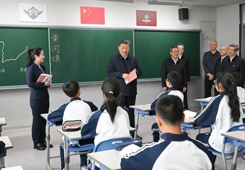 争做新时代好少年 跑好历史接力赛 第 3 张 争做新时代好少年 跑好历史接力赛 第 3 张