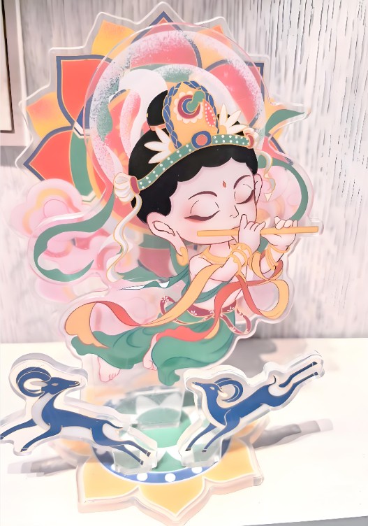 新疆库车——  文脉赓续千年，烟火温暖人间