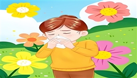 花粉过敏的“元凶”是鲜花吗