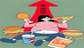 脂肪指标异常，管住“油瓶子”可不够