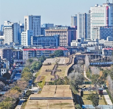 历史文脉传薪火 千年古都绽芳华 第 2 张