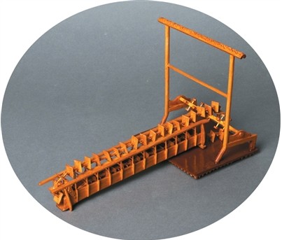 “水往高处流”，中国古人这样“链动”河川 第 2 张