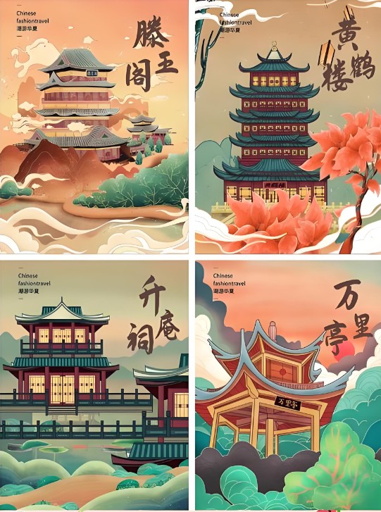 “古建游”缘何出圈走红 “古建游”缘何出圈走红