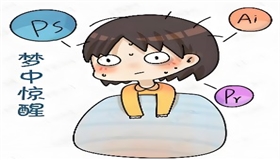 睡梦中突然一抽惊醒 难道是身体在报警?