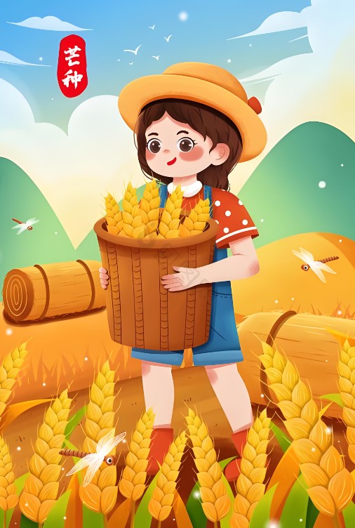 芒种时节困倦烦 药膳食养有妙方 芒种时节困倦烦 药膳食养有妙方