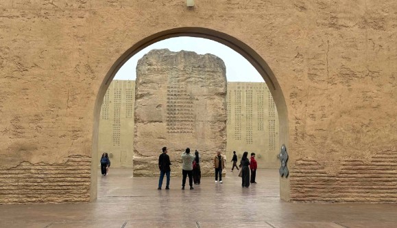 古韵千年 中原文旅如何焕新出彩？ 第 2 张